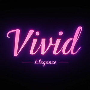 Vivid Elegance
