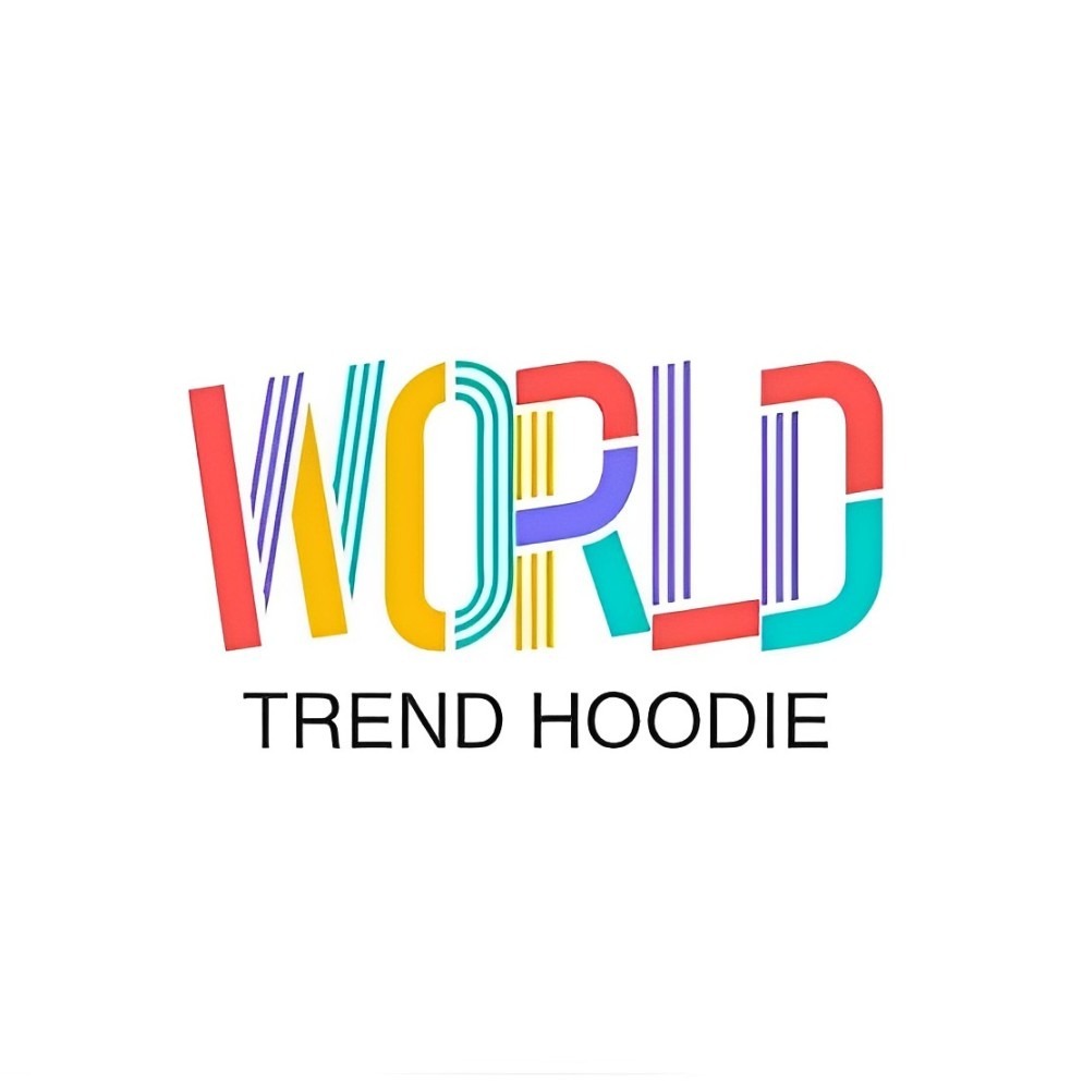 World trend hoodie