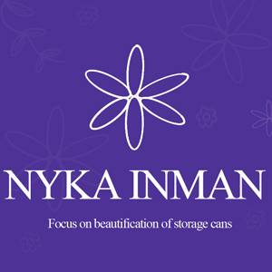 Brand Official Store: NYKA INMAN