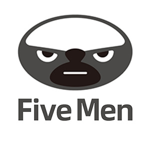 Five Men