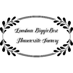 Laoshan BiggieBest Hometextile Factory