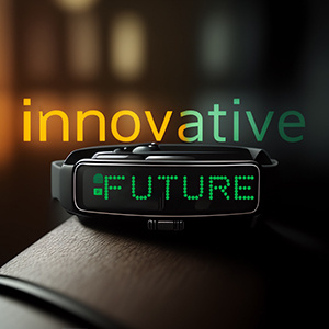 Innovative Future