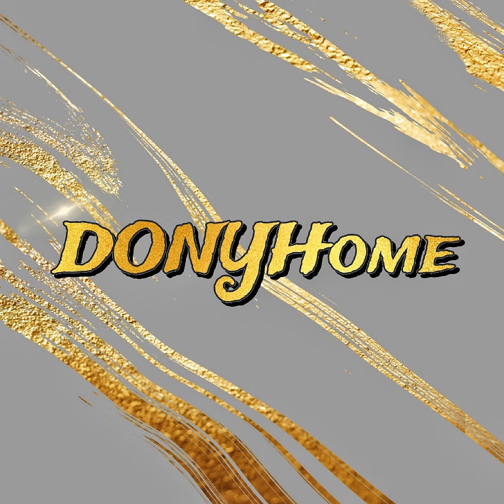 Dony is home