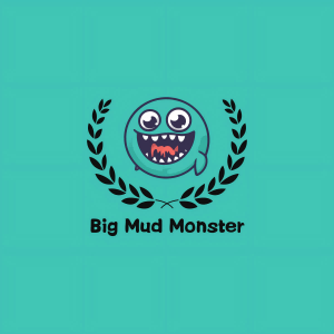 Big Mud Monster