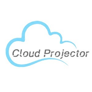 Cloud Projector