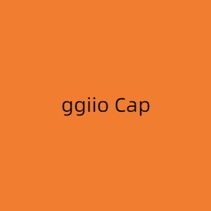 ggiio Cap