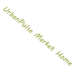 UrbanPulse Market Home