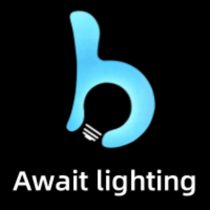 Await lighting