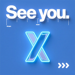 See you X