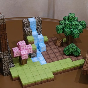 Heartpounding toy
