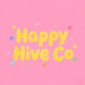 Happy Hive Co