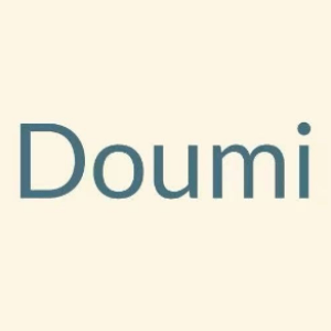 Doumi Watch Band