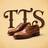 TailoredTreads Shoes