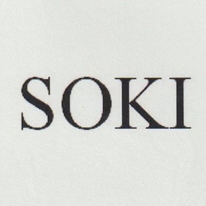 SOKI watch mall