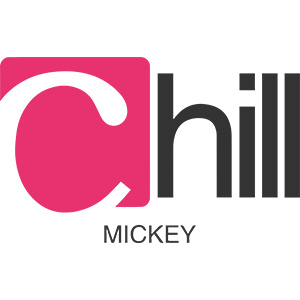 Chill Mickey