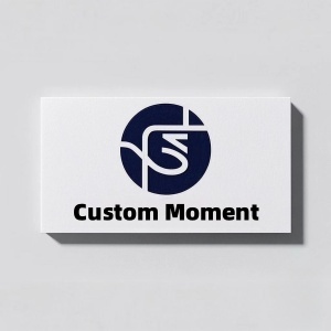 Custom Moment