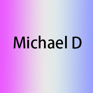 Michael D