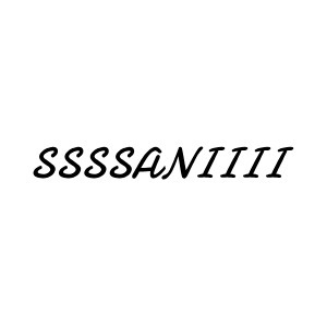 SSSSNAIIII