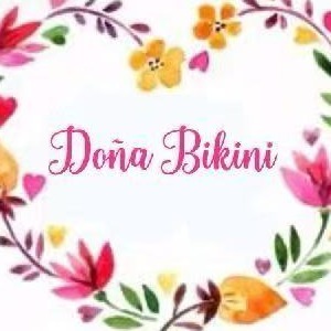 Dona Bikini S