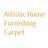 Artistic Home Furnishing Carpet