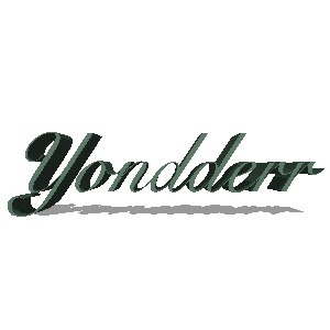 Yondderr