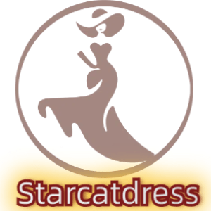 Starcatdress