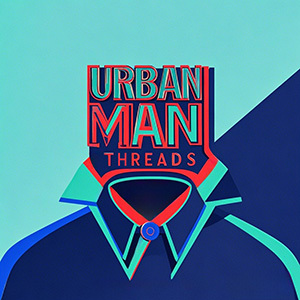 Urban Man Threads