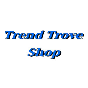 Trend Trove Shop
