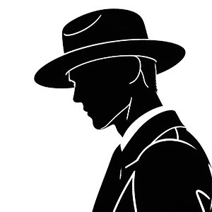 Outdoor Amuse With Hat