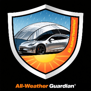 All Weather Auto Shield