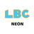 LBC NEON