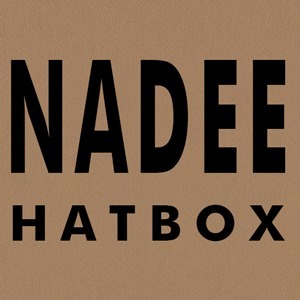NADEE HATBOX