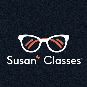 Susan Glasses