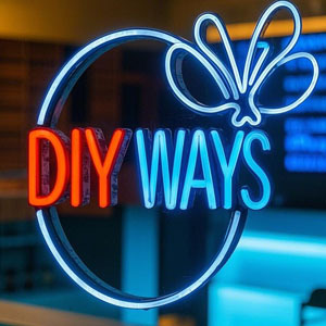 DIY ways