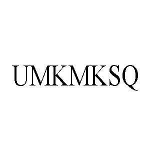 UMKMKSQ