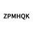 ZPMHQK
