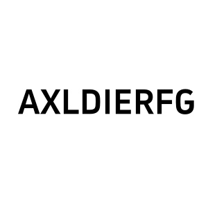 AXLDIERFG