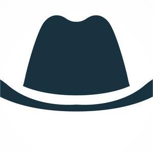 Sevencolor Flower Hat Shop