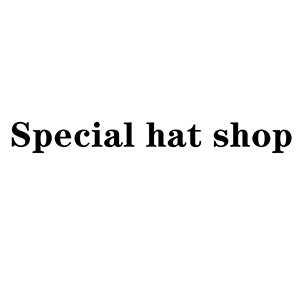 Special hat shop
