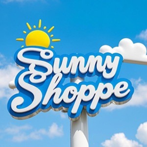Sunny Shoppe A
