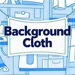 BackDropZone
