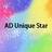 AD Unique Star