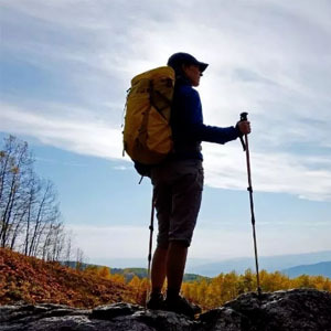 Outdoor Sports Equipment Supplier