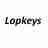 Lopkeys