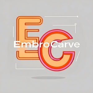 EmbroCarve