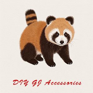 DIY GJ Accessories