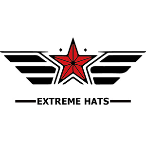 Extreme hats