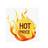 Hot salestrends