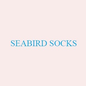 SEABIRD SOCKS