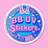 UV Stikcers BB